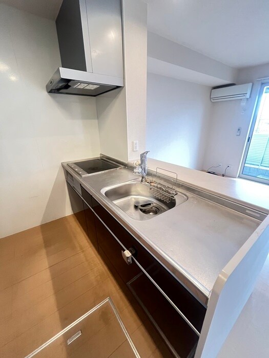 ピオニー北石切の物件内観写真