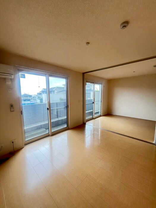 ピオニー北石切の物件内観写真