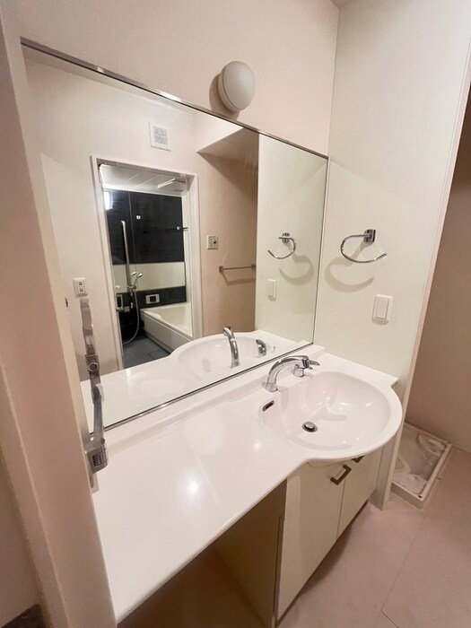 ピオニー北石切の物件内観写真