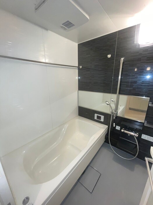 ピオニー北石切の物件内観写真