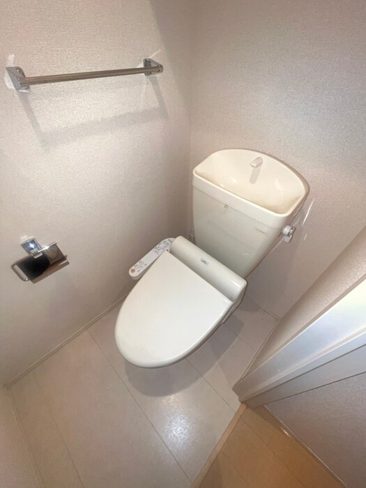 ピオニー北石切の物件内観写真