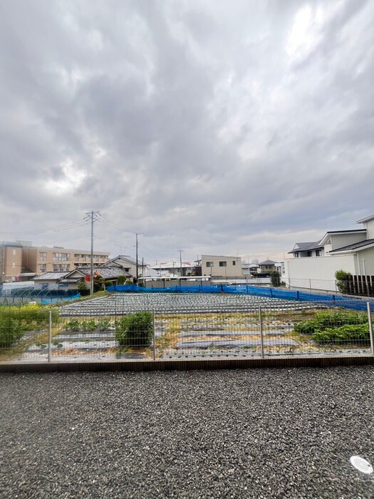 ピオニー北石切の物件内観写真