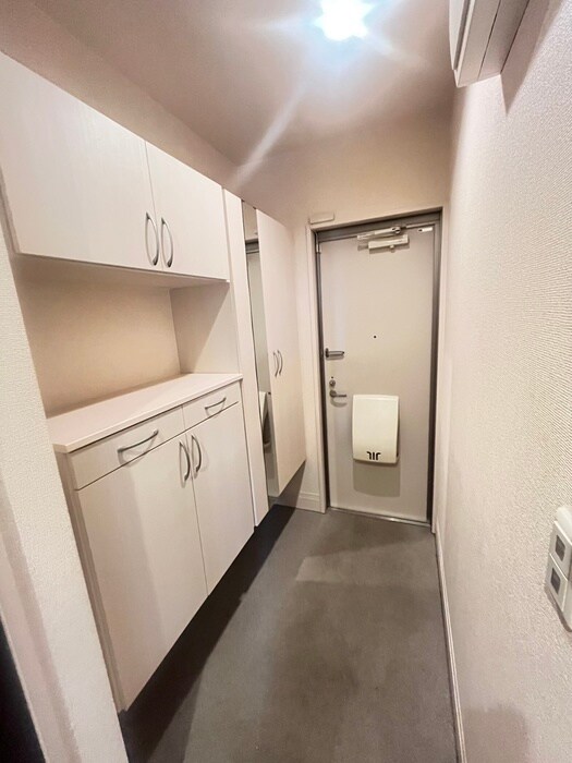 ピオニー北石切の物件内観写真