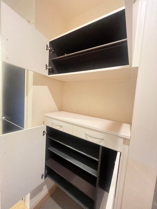 ピオニー北石切の物件内観写真