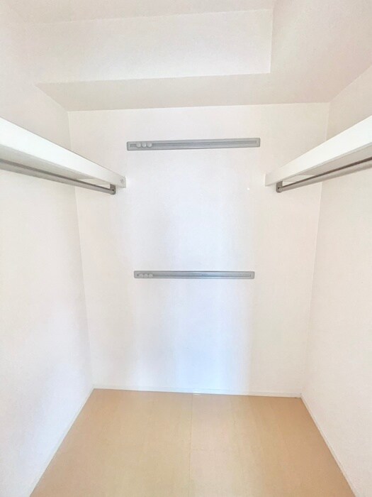 ピオニー北石切の物件内観写真