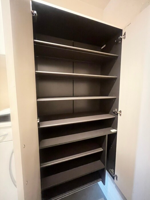 ピオニー北石切の物件内観写真