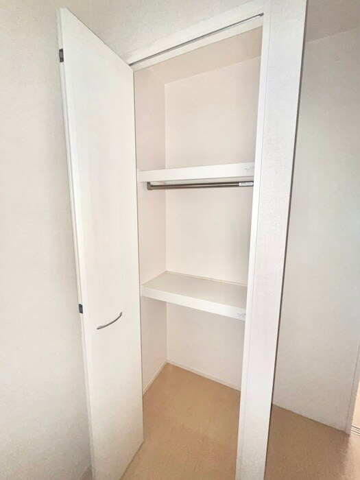 ピオニー北石切の物件内観写真