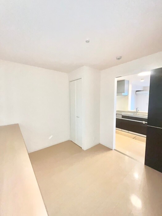 ピオニー北石切の物件内観写真