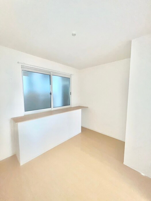 ピオニー北石切の物件内観写真