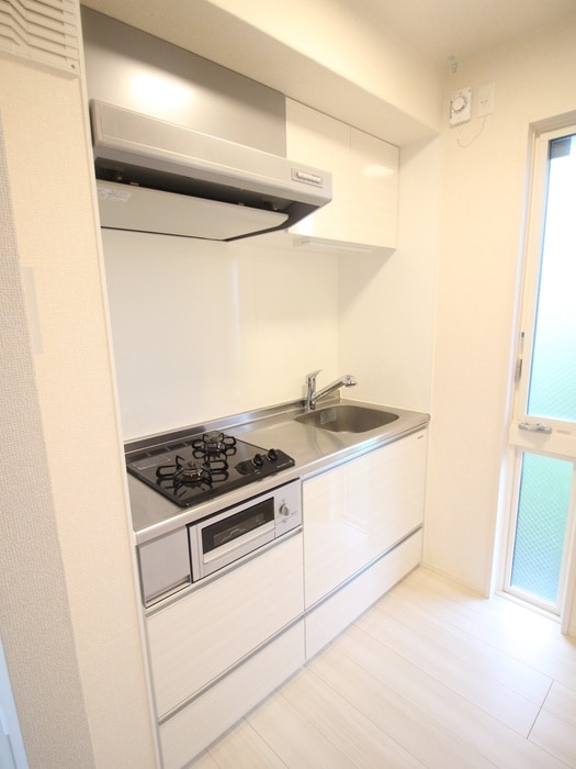 三国本町メディエートプラザの物件内観写真