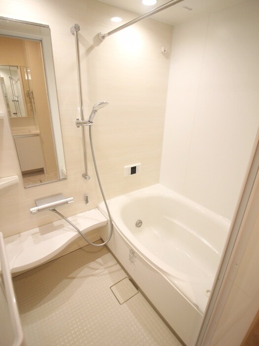 三国本町メディエートプラザの物件内観写真