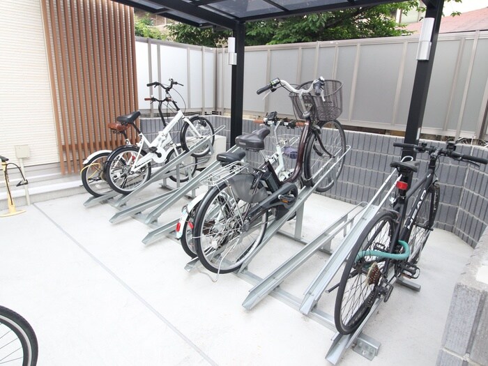 三国本町メディエートプラザの物件外観写真