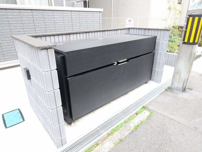 三国本町メディエートプラザの物件外観写真