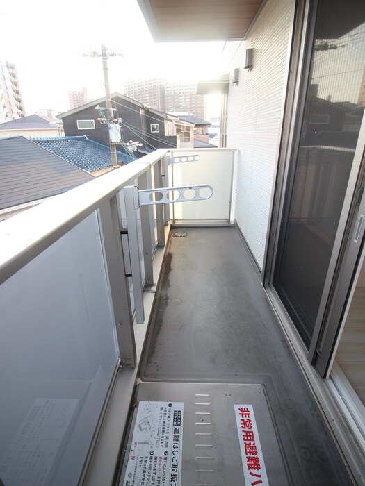 三国本町メディエートプラザの物件内観写真