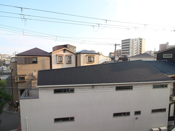 三国本町メディエートプラザの物件内観写真