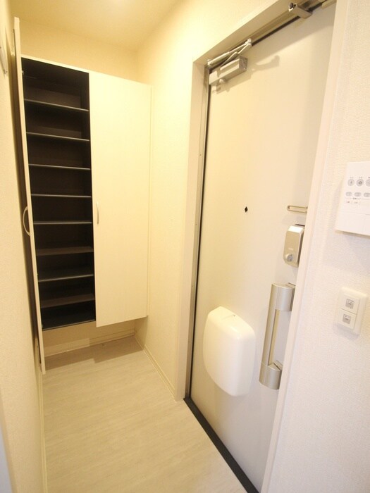 三国本町メディエートプラザの物件内観写真