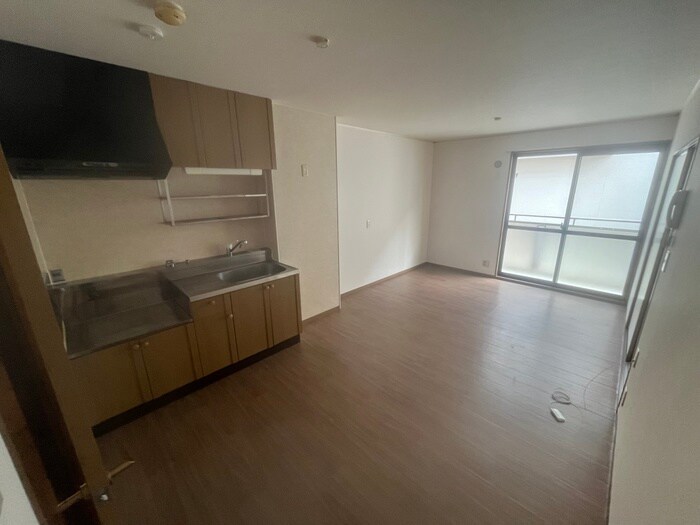 パドレヒロの物件内観写真