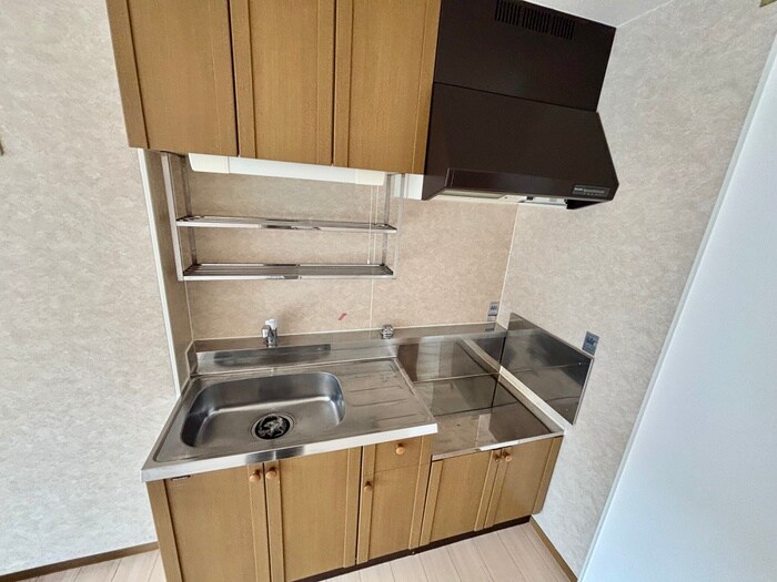 パドレヒロの物件内観写真