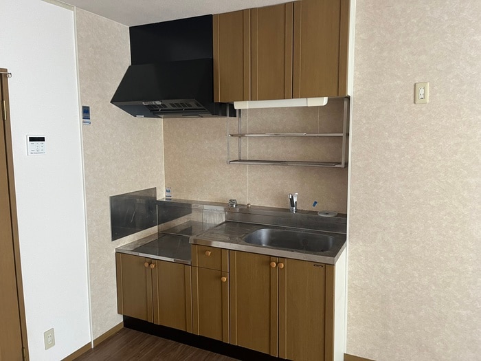 パドレヒロの物件内観写真