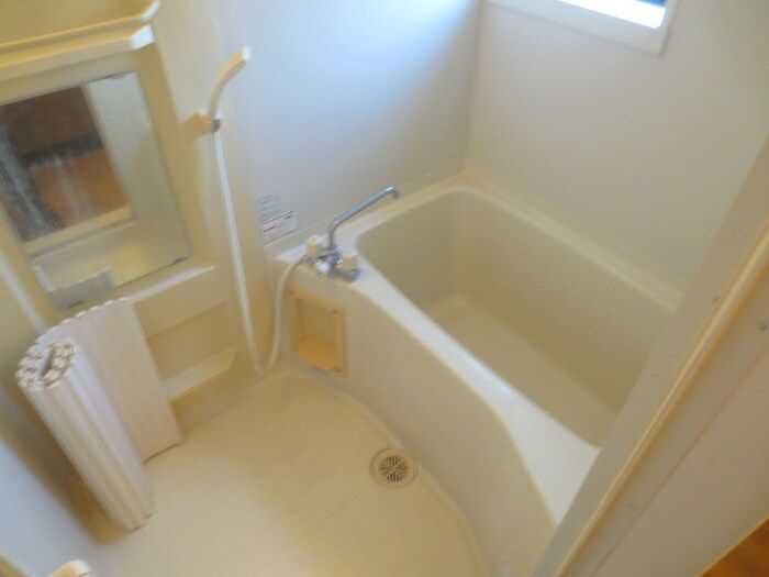 パドレヒロの物件内観写真