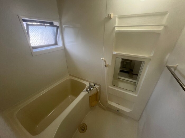 パドレヒロの物件内観写真