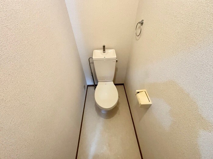 パドレヒロの物件内観写真