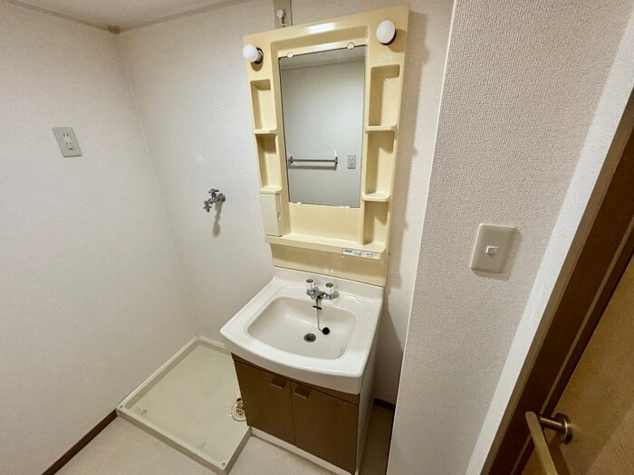 パドレヒロの物件内観写真