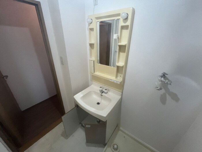 パドレヒロの物件内観写真