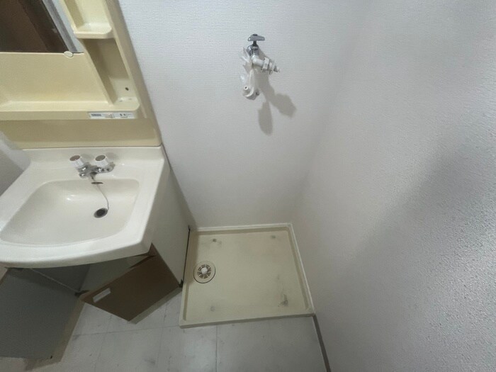 パドレヒロの物件内観写真