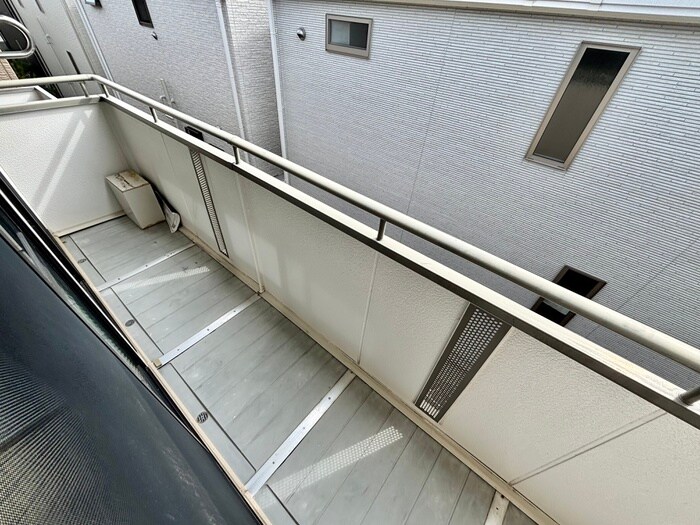 パドレヒロの物件内観写真