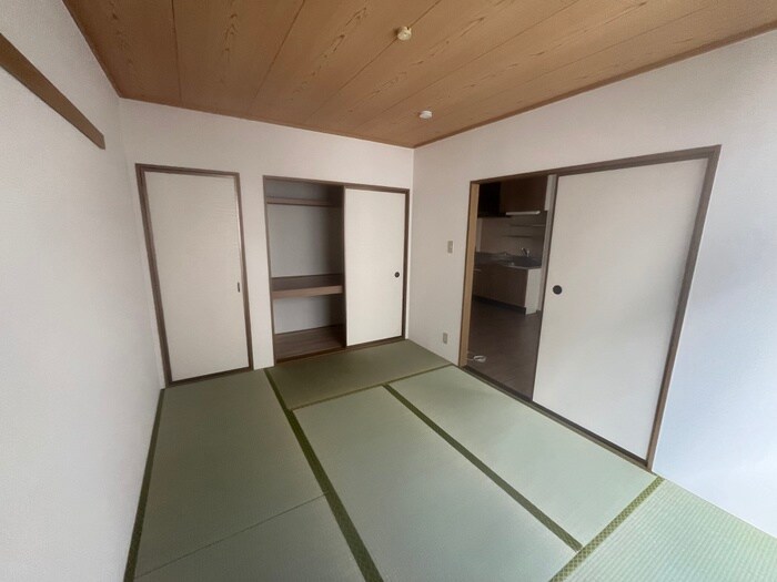 パドレヒロの物件内観写真