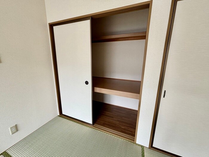 パドレヒロの物件内観写真