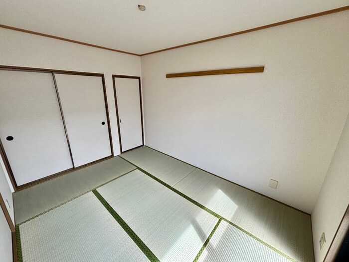 パドレヒロの物件内観写真