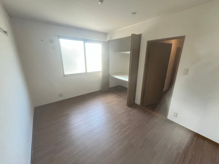 パドレヒロの物件内観写真