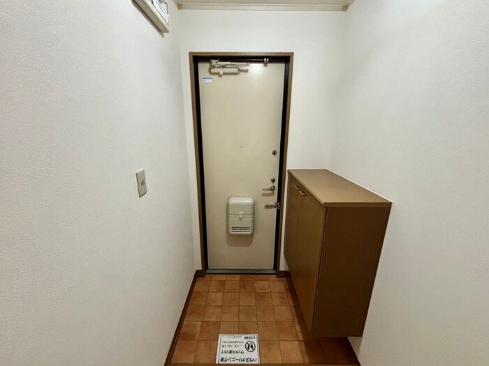 パドレヒロの物件内観写真