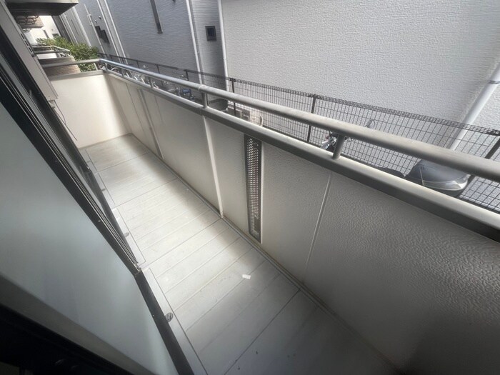 パドレヒロの物件内観写真