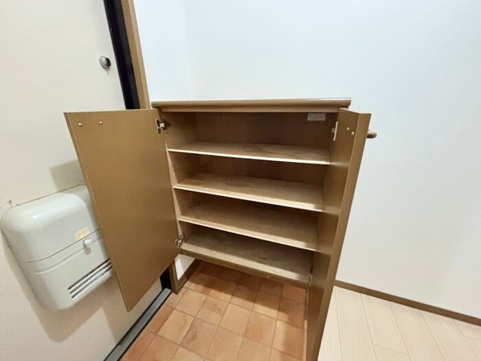 パドレヒロの物件内観写真