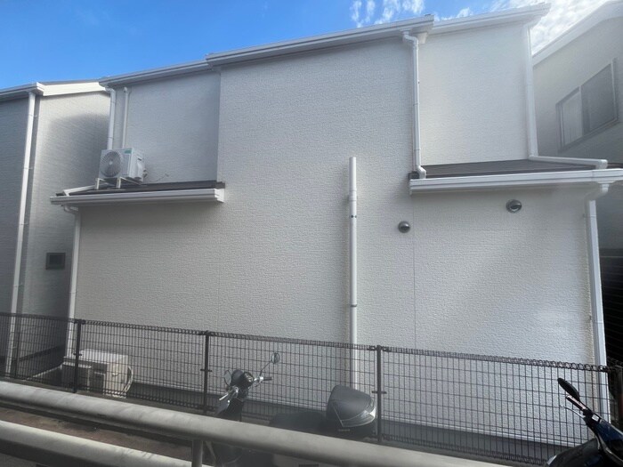 パドレヒロの物件内観写真