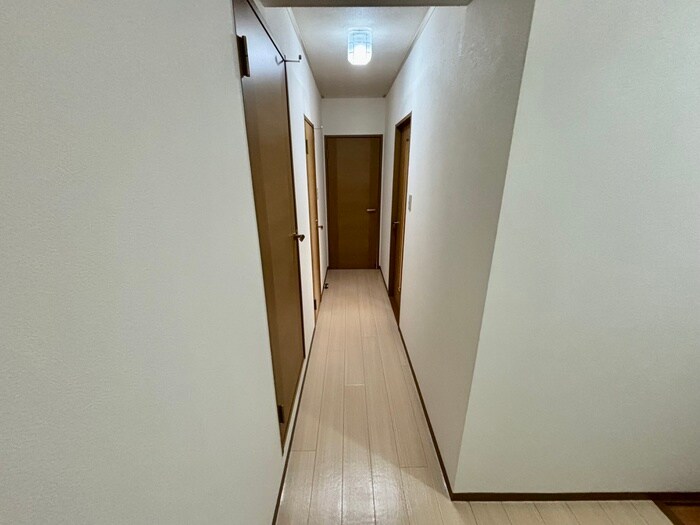 パドレヒロの物件内観写真