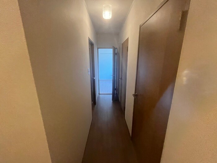 パドレヒロの物件内観写真