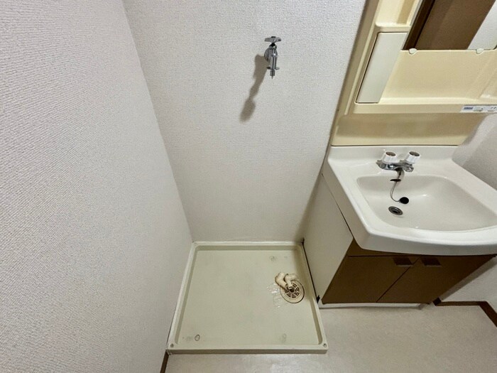 パドレヒロの物件内観写真