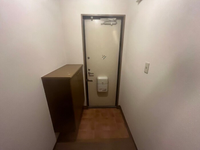 パドレヒロの物件内観写真