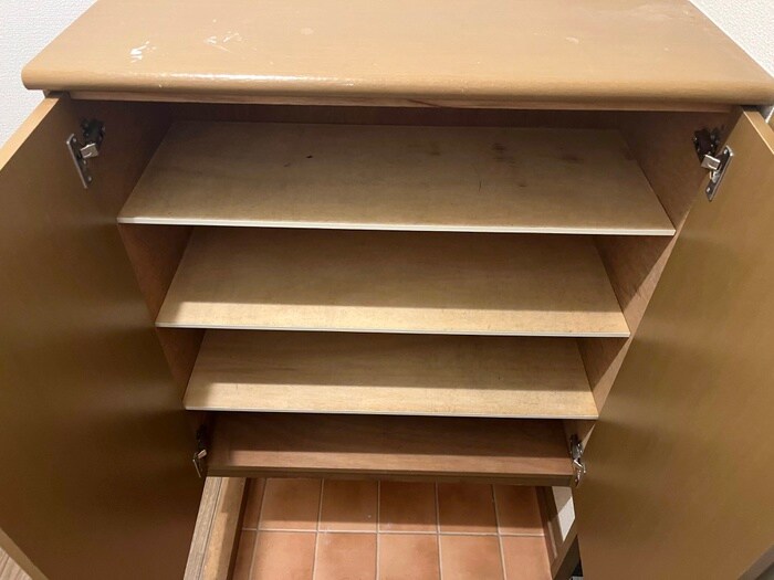 パドレヒロの物件内観写真