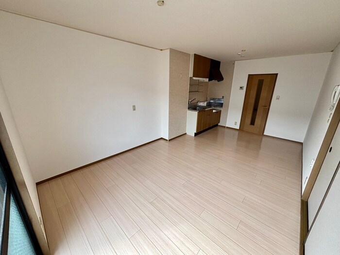 パドレヒロの物件内観写真