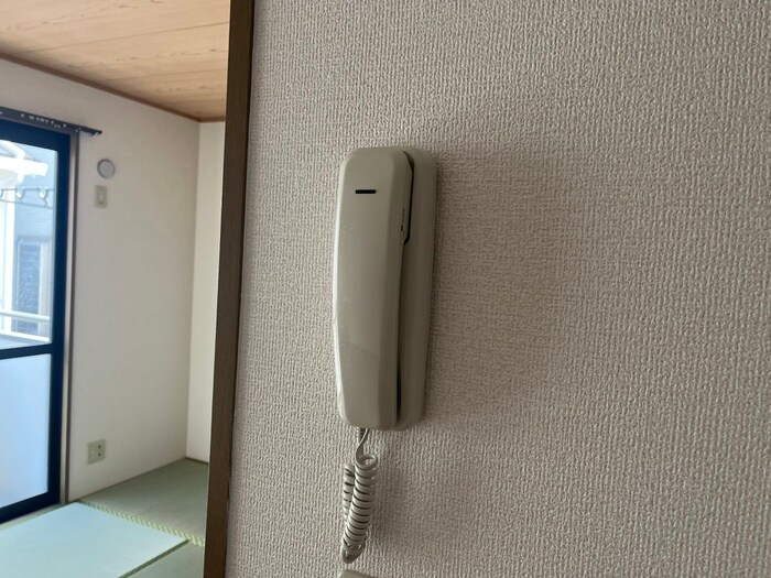 パドレヒロの物件内観写真