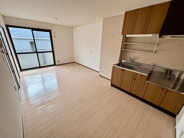 パドレヒロの物件内観写真