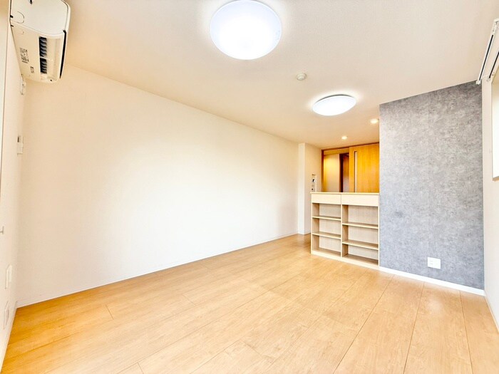 リヴェール久津川の物件内観写真