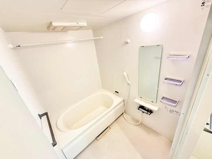 リヴェール久津川の物件内観写真