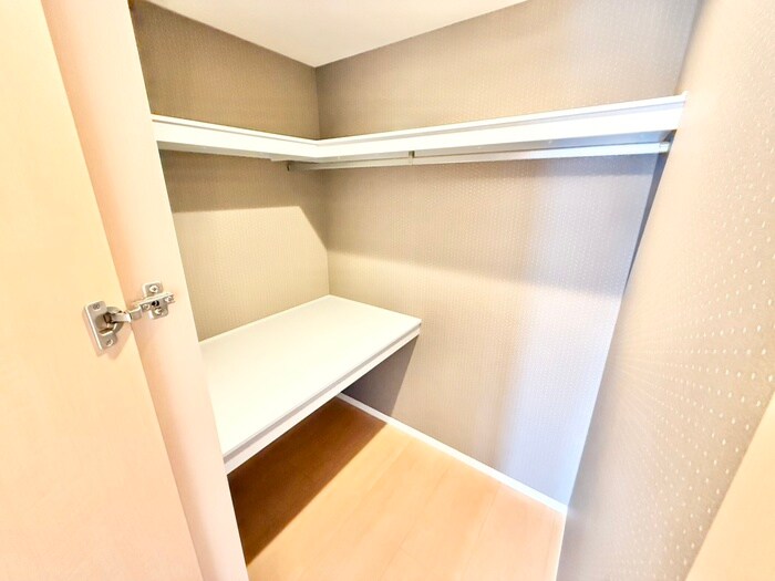 リヴェール久津川の物件内観写真