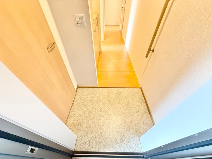 リヴェール久津川の物件内観写真